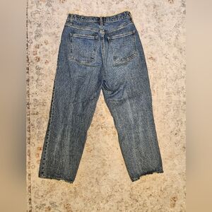 Women's Blue Jeans